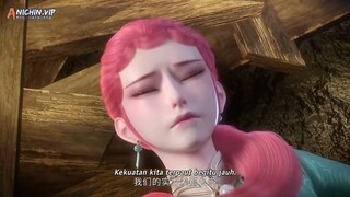 Tales of Demons and Gods Season 7 Episode 52 Sub Indo [END]