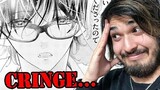 This Shojo Romance Manga About YouTubers Is Hilariously Cringey…