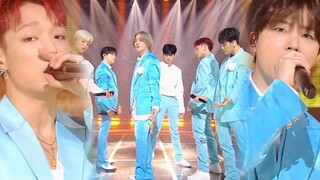 [iKON] 'Dive' + 'Flower' (Sân khấu, Ra mắt ca khúc mới) 09.02.2020