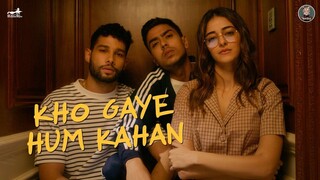 "Kho Gaye Hum Kahan" (2023) FullMovie Free Online ON STREAMINGS