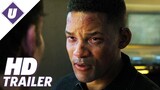 Gemini Man (2019) - Official Trailer 2 | Will Smith
