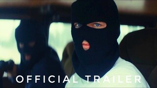 The Order Trailer (2025)