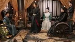 38.  Born to Be a Curse She Fought Through It All with His Love