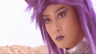 [Gunara Black Demon Fairy 51] ฆ่าเสี่ยวเยว่ในขณะที่เธอเป็นแบบนี้