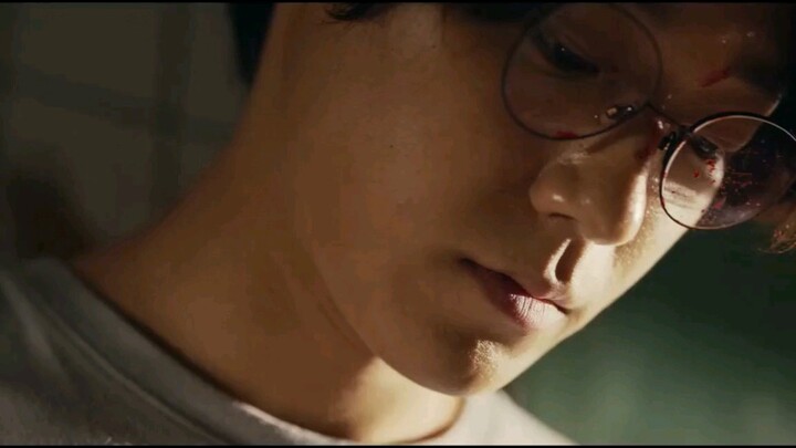 [Sweet Home/Lee Do Hyun] Lee Eun Hyuk: "Aku tidak pernah melakukan apa yang aku inginkan"