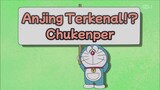 Doraemon - Anjing Terkenal Chukenper ( 名犬!?チューケンパー )