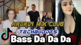 Bass Da2x Da2x ( Budots ) DjRodel Remix