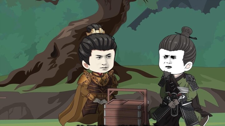 Episode 162--Kebingungan Lan Yu