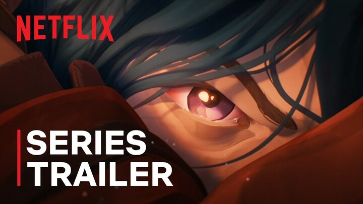 Arcane | Franchise Trailer | Now Playing | Netflix