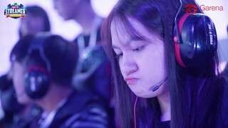 TOÀN CẢNH STREAMER SHOWDOWN 2019 |GARENA FREE FIRE