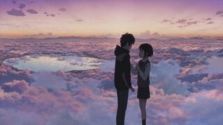 Nandemonaiya - RADWIMPS