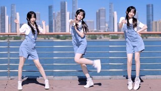 Tiếng leng keng của chị Tân 🎵