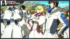 สรุปเนื้อเรื่อง!!! Terra Formars ภารกิจล้างพันธุ์นรก | ภาค2 EP.1-4