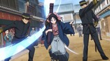Rurouni kenshin season 1 episode 2 hindi dubbed | Anime Wala