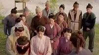 Episode 41 CEO Cewek Terlempar Ke Zaman Kelaparan?