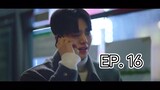 FORECASTING LOVE AND WEATHER EPISODE 16 | ENG SUB