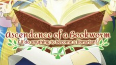 [S1] Ascendance of a Bookworm - Episode 7