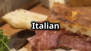Sub des Tages – Subway Menü