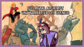 Fullmetal Alchemist | Una Narrativa del Silencio