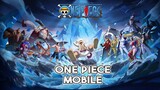 GAME ONE PIECE MOBILE TERBAIK DI 2023! | One Piece: Fighting Path