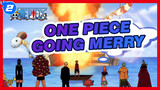 Kru Lainnya — Going Merry | One Piece_2