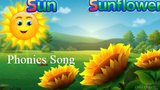 Phonics Song for kids