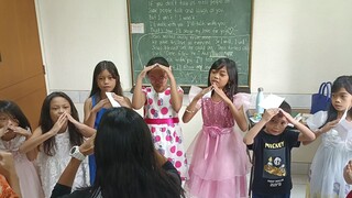 primary