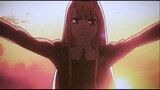 Darling in the Franxx - About You [AMV]