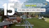 Crash landing on you - episode 13