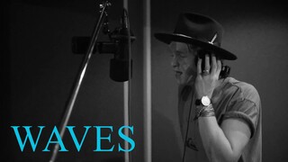 Cody Simpson - Waves (Acoustic)