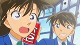 35 seconds to let you know the daily Shinichi and the Shinichi who is different in school