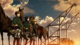 Shingeki No Kyojin(Attack On Titan) Season 3- Erwin Smith Epic Dream