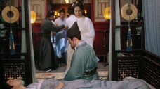 EP.6 เกิดใหม่ในฐานะพระชายาองค์ชายเจ็ด