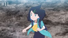 Pokemon (2023) Episode 11 Eng Sub