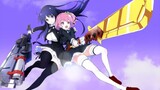 Assault Lily Bouquet: S1 EP 4 [ENG SUB]