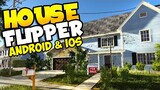 House Flipper Mobile Gameplay