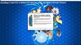 NARUTO X BORUTO Ultimate Ninja STORM CONNECTIONS Free Download FULL PC GAME