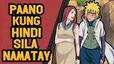 Minato at Kushina Buhay | PAANO KUNG BUHAY SILA |Naruto Tagalog Review