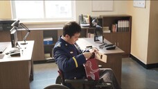 Anh Ấy Bước Ra Từ Ánh Lửa EP 23 [Sub Việt]