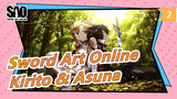 [Sword Art Online Mashup] Meninjau Kisah Cinta Kirito & Asuna_2