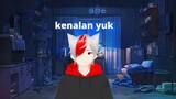 kenalan yuk【VTUBER INDONESIA】