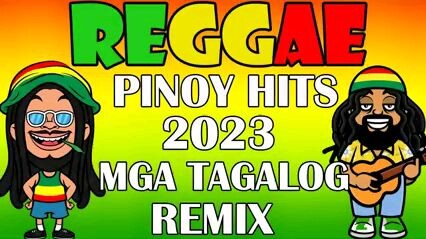 Reggae rap remix 2023