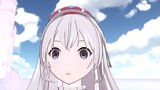 [3D Arcaea] Story Animation: They Are Memories... (Episode 2)