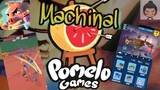 Machinal Apk Gameplay and First Impression