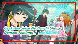 Gyakuten Sekai No Denchi Shoujo | OP - Demam Pemimpi 」 / Mia REGINA