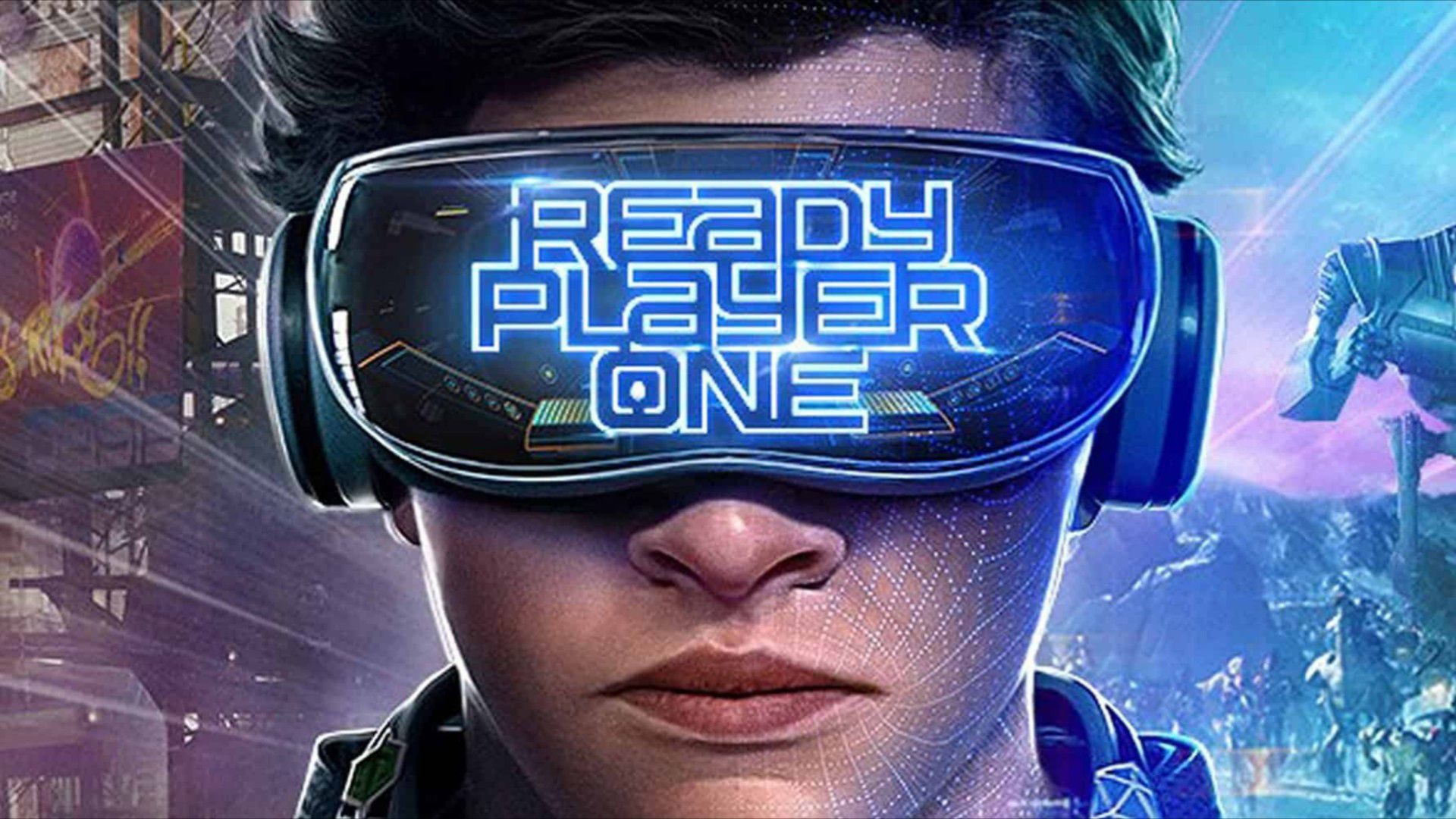 Ready player one full movie in telugu sale