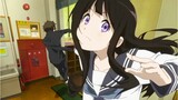 [MAD]Cảm nhận hương vị của tuổi trẻ trong anime|<Tôi tên Mary Sue>
