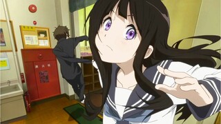 [MAD]Rasakan saja cita rasa pemuda di anime|<Wo Jiao Ma Li Su>