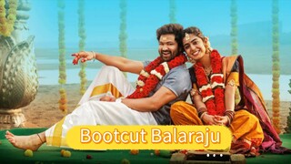 Bootcut Balaraju | South Indian Movie In Hindi Dubbed