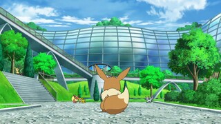 «POKEMON-JOURNEY»«FULL EPISODE 49